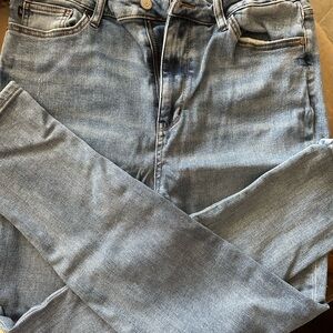 Judy Blue Classic Blue Skinny Jeans